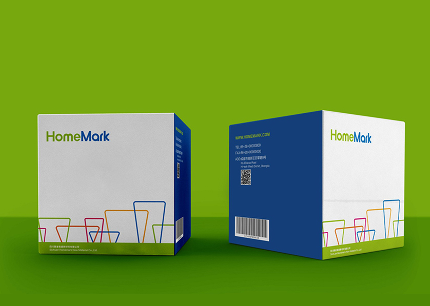 武昌区VI设计公司