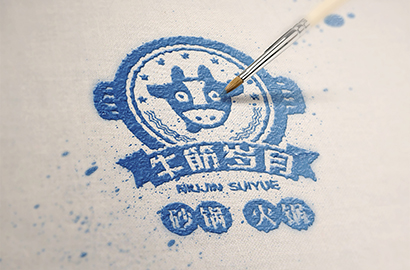 深耕武昌区企业VI设计：解锁品牌成长的核心密码